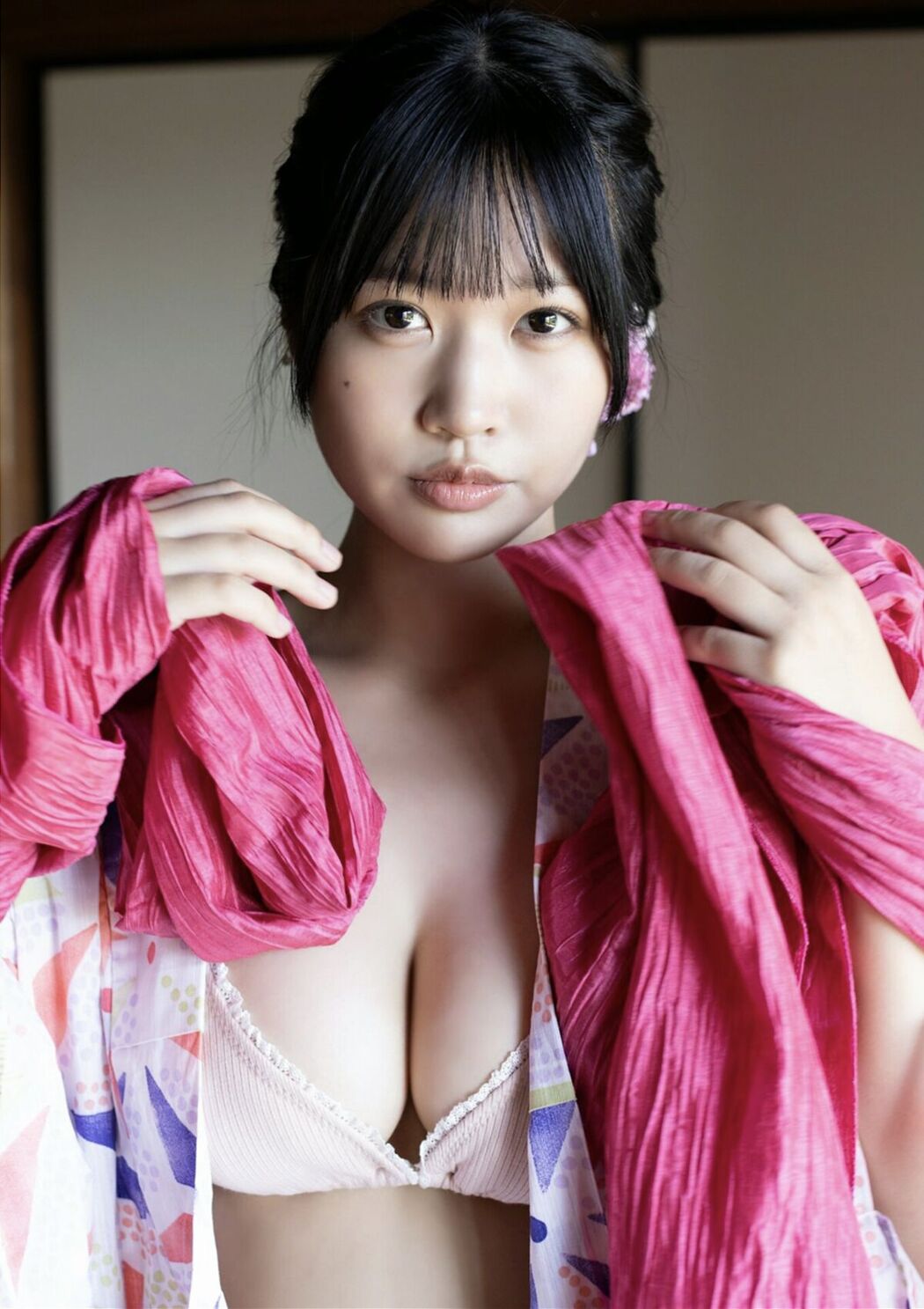 JP Miyuka Minami 南みゆか &#8211; Heavens Gate (51P)