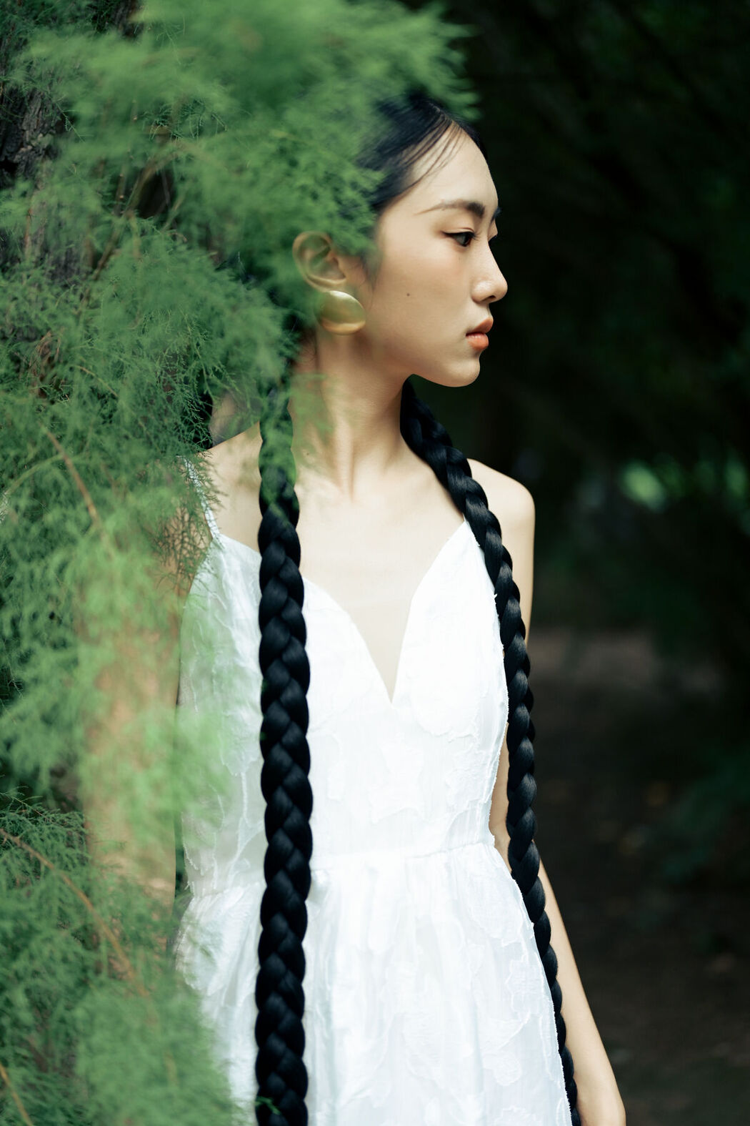 YiTuYu艺图语 Vol.7552 Xi Hu Shui