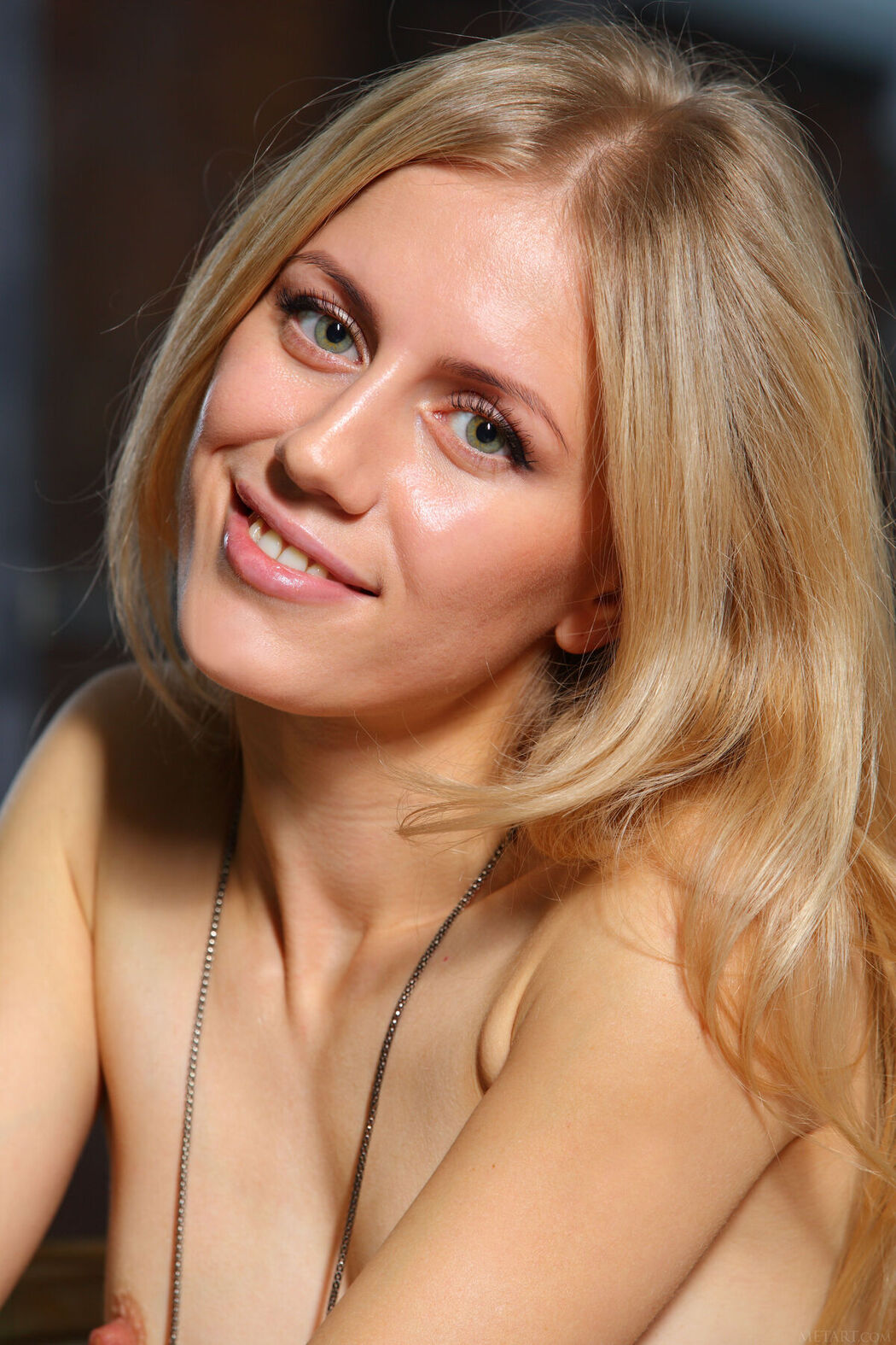 MetArt Tamara F – Lodea Part2 (61P)