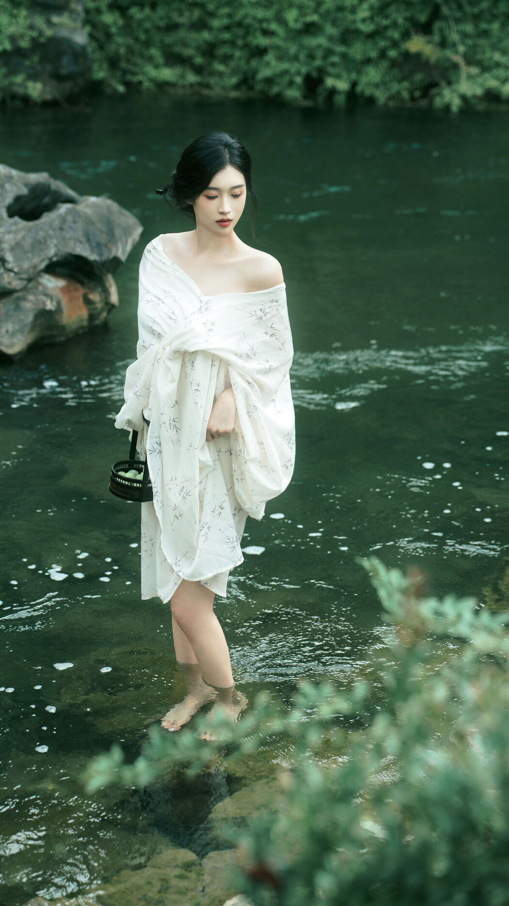 YiTuYu艺图语 Vol.7554 Si Si Li