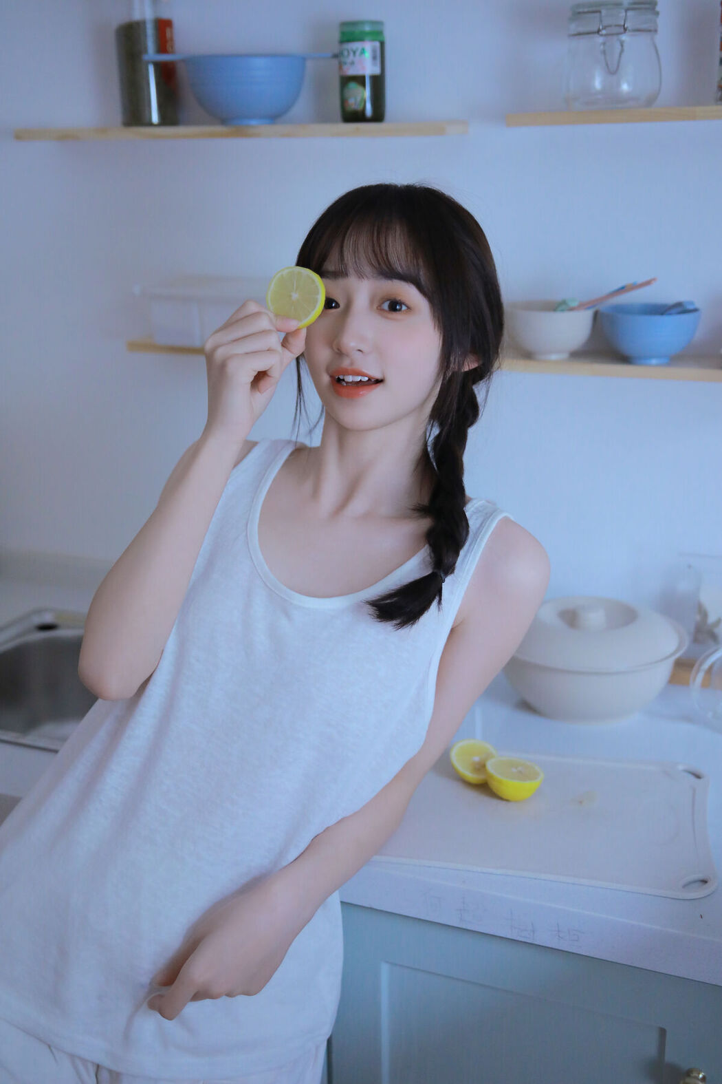 YiTuYu艺图语 Vol.7547 Licaicain