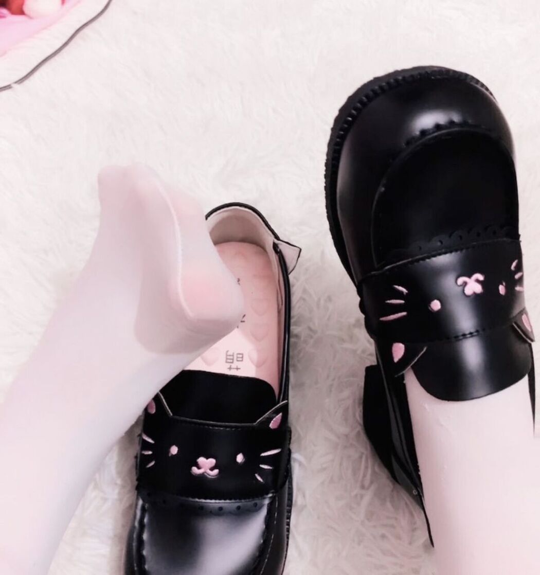 Coser@jasmine甜酱 – 超嫩福利姬少女 爆浆勾人小妖精 Part01 (47P – 68V)