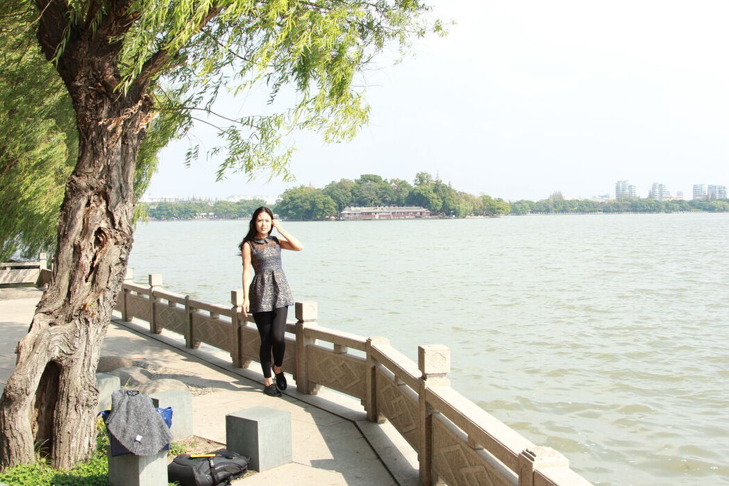 Private Photoshoot Wu Lan Lan 烏蘭蘭 – 國模 2013.11.01大尺度 私拍套圖 Part01 (71P)