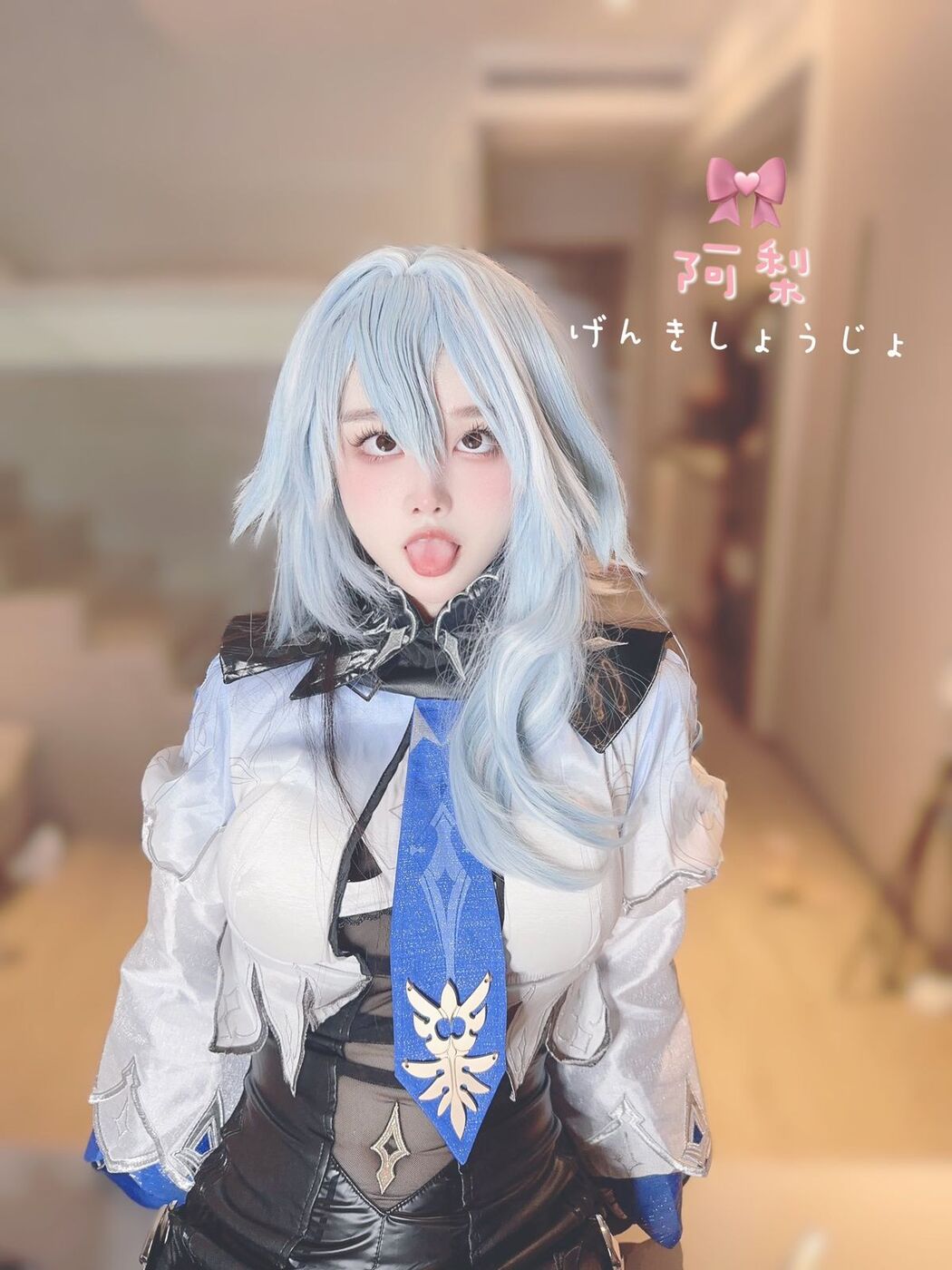 Coser@清梨 &#8211; X精选合集 Part3 (55P)