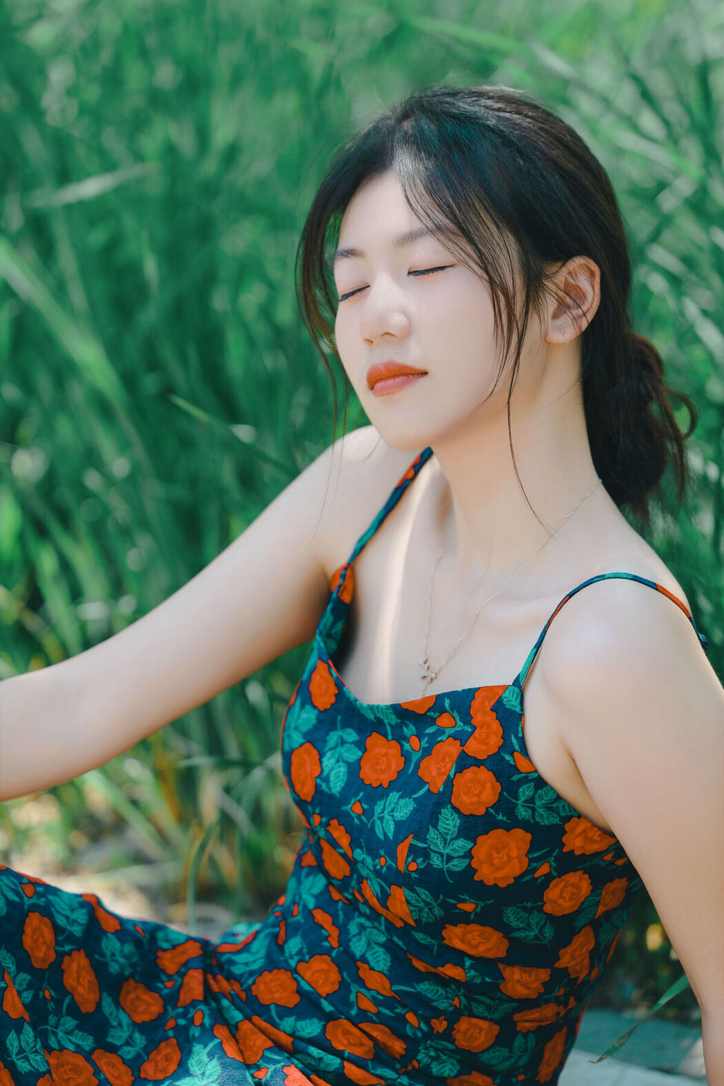 YiTuYu艺图语 Vol.7545 Wen Wen