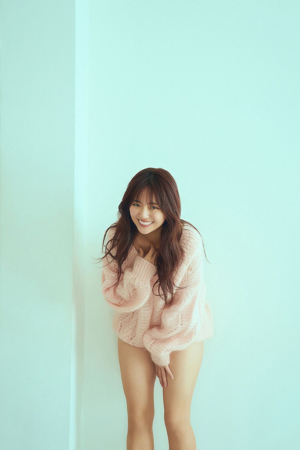JP Toyoda Runa 豊田ルナ – オトナ Debut (76P)