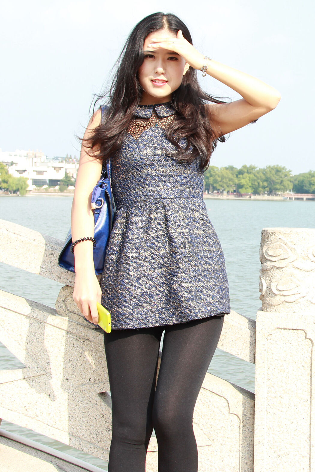 Private Photoshoot Wu Lan Lan 烏蘭蘭 – 國模 2013.11.01大尺度 私拍套圖 Part01 (71P) Cover Photo