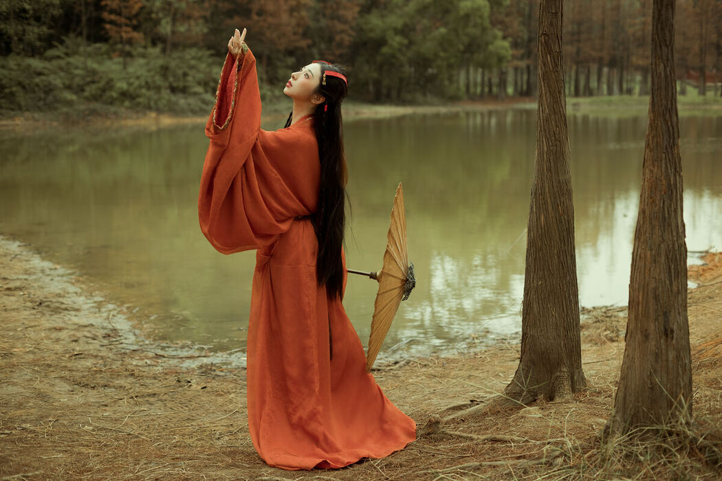 YiTuYu艺图语 Vol.7549 Xiao Xi Zi