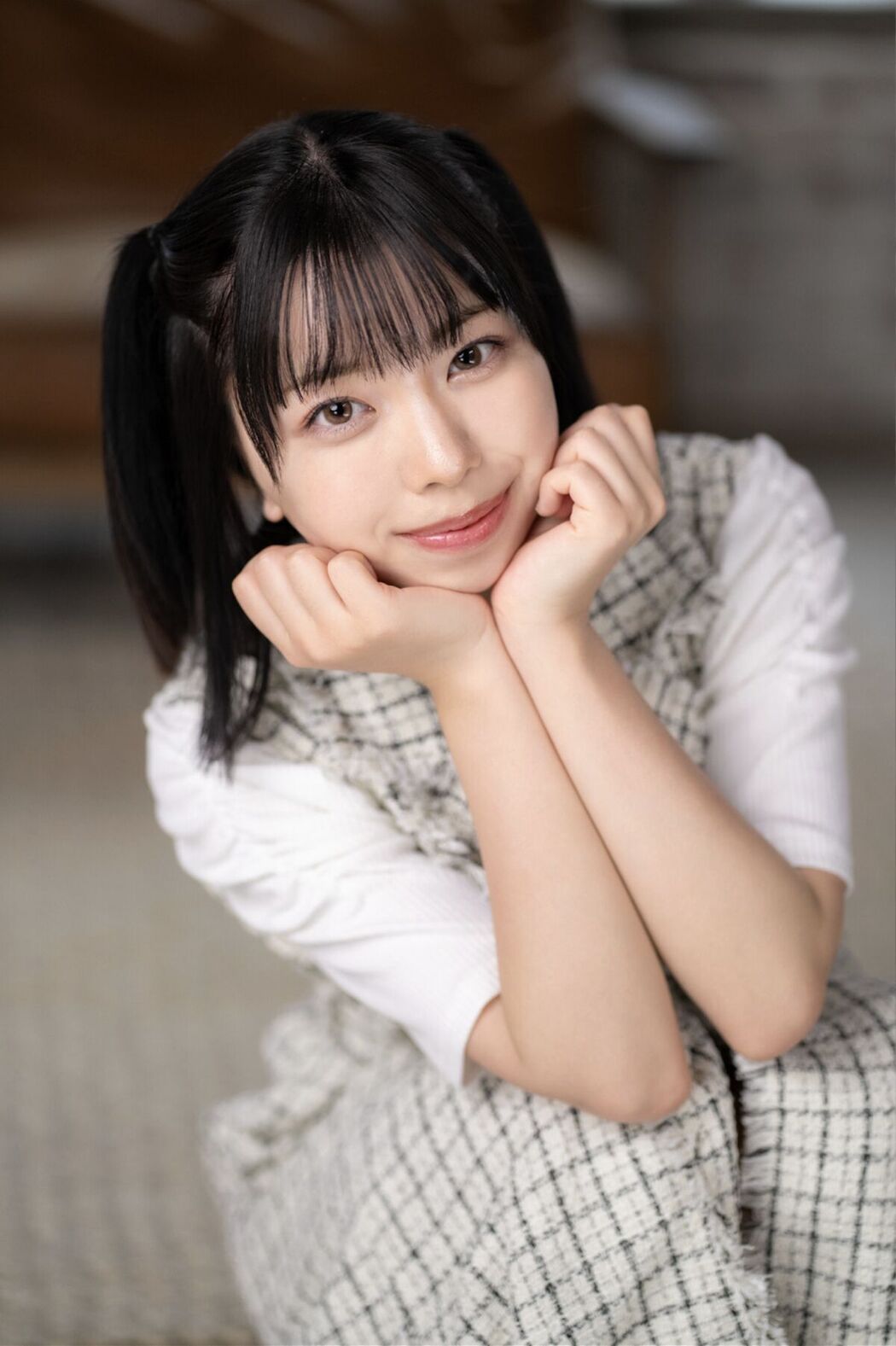 JP Kotono Morisita 森下ことの – Promise (63P)