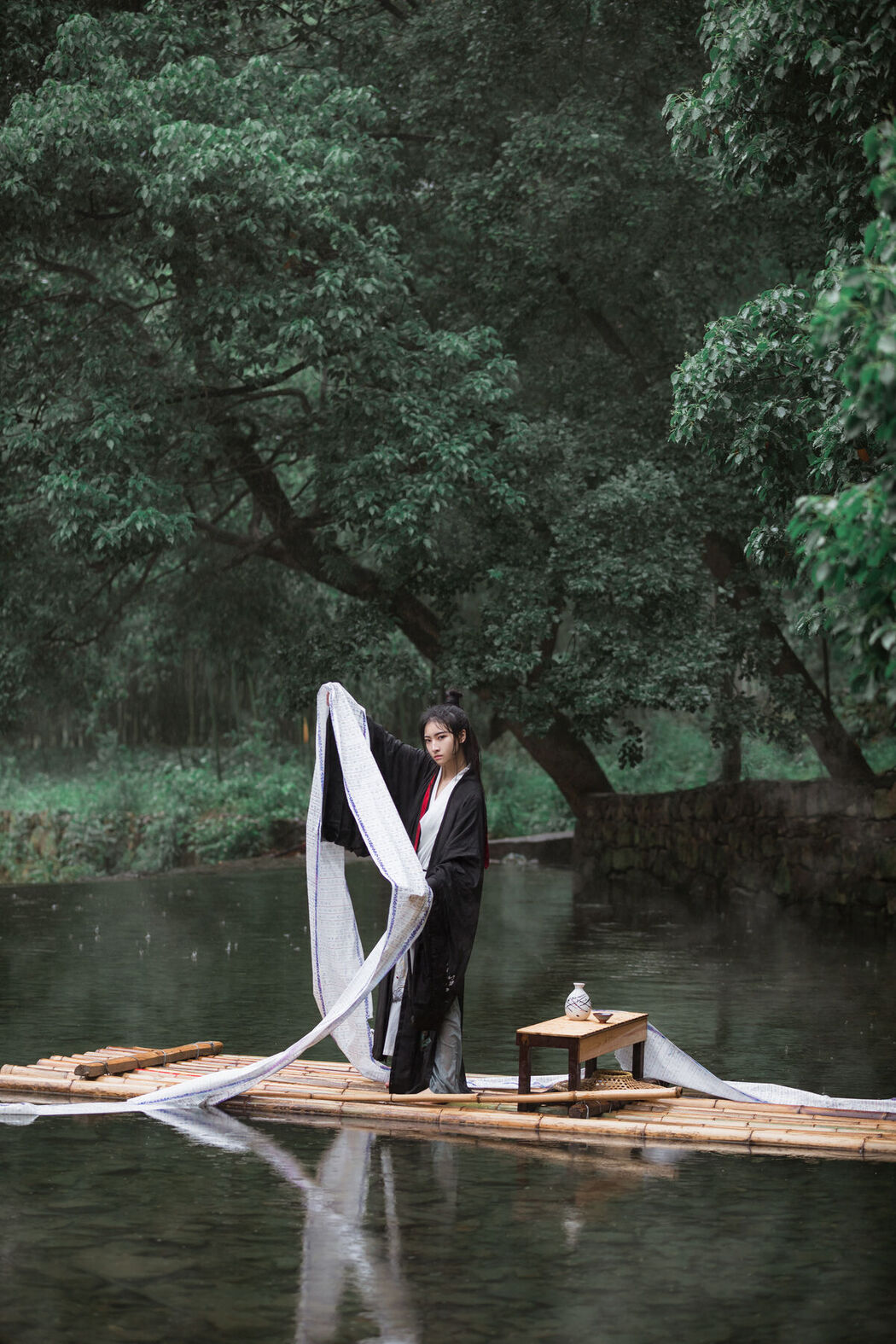 YiTuYu艺图语 Vol.7538 Dang Chu Jiao Ren Jia Xiao Tian Tian