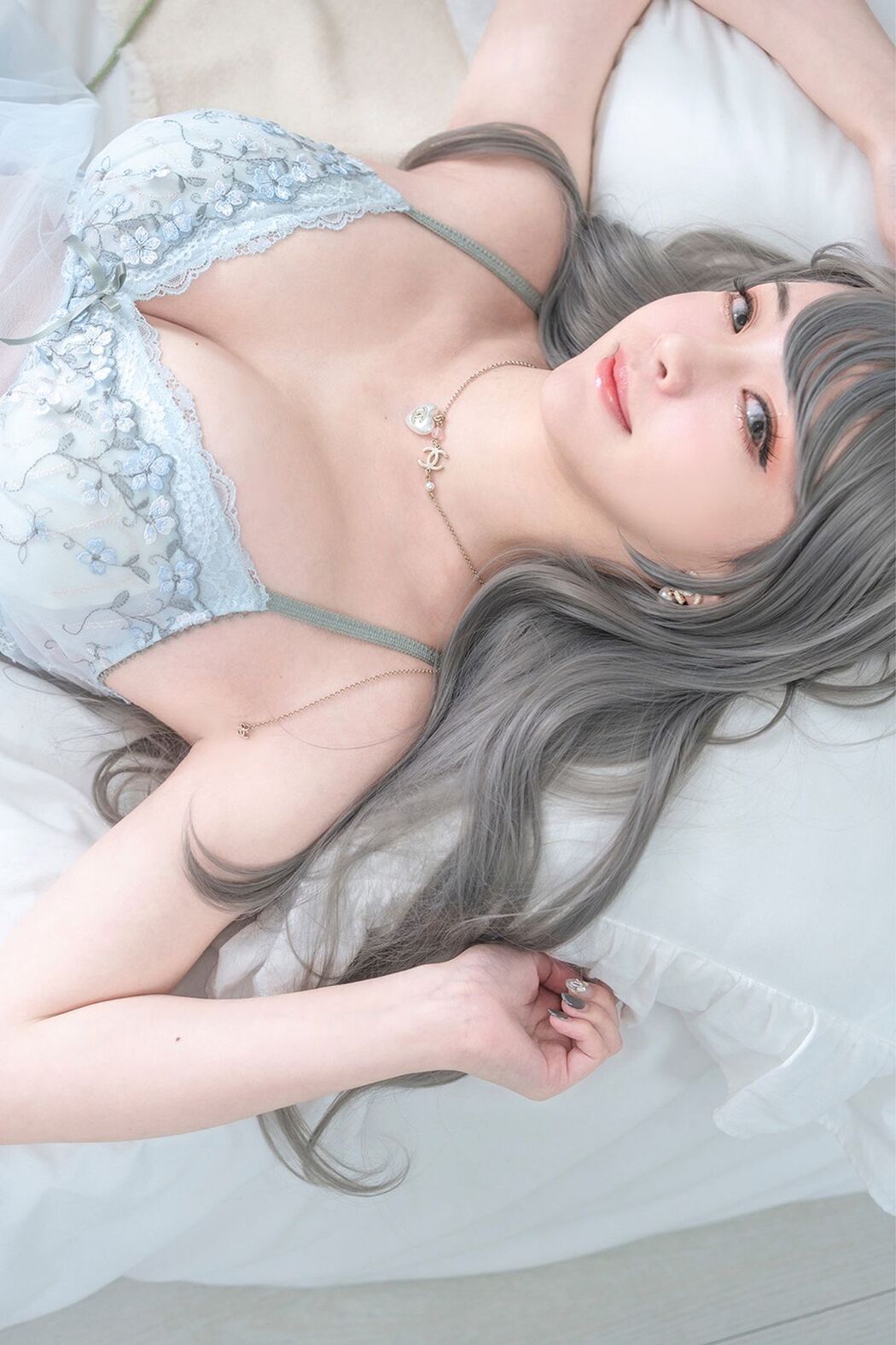 Coser@Machi馬吉 &#8211; Cinnamoroll Part04 (80P)
