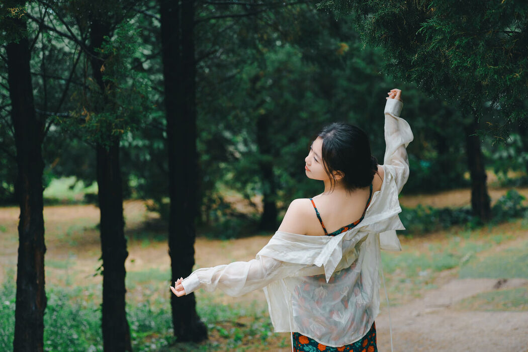 YiTuYu艺图语 Vol.7545 Wen Wen