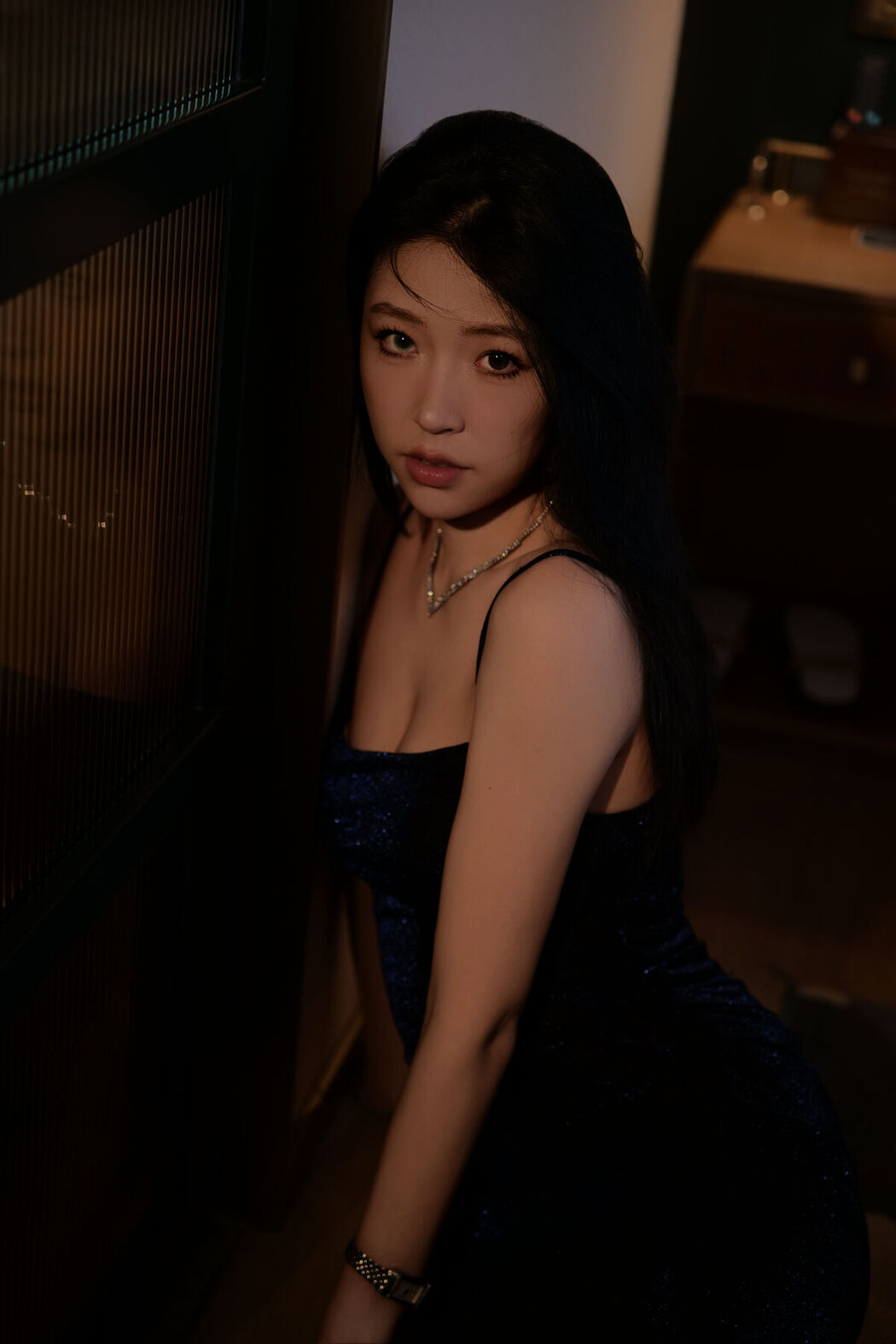 YiTuYu艺图语 Vol.7536 Sha Sha