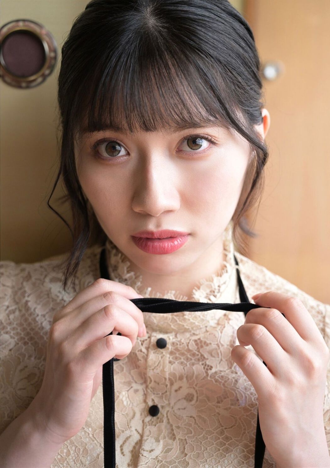 JP Ishihara Nozomi 石原希望 – 桜色の君が好き (65P)