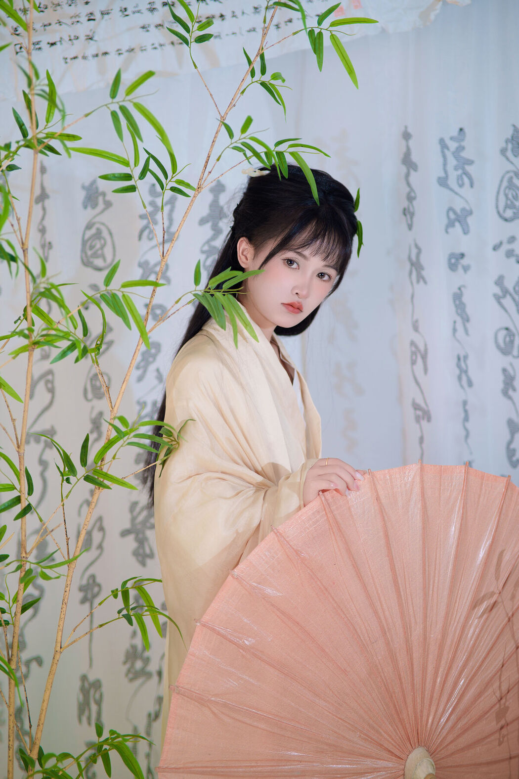 YiTuYu艺图语 Vol.7534 Xiao Xiao Yu