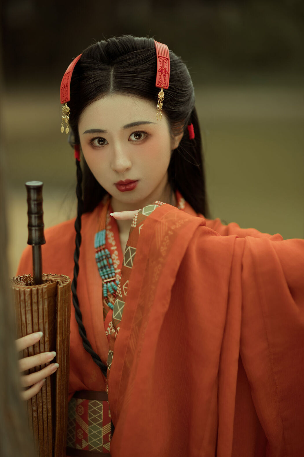 YiTuYu艺图语 Vol.7549 Xiao Xi Zi