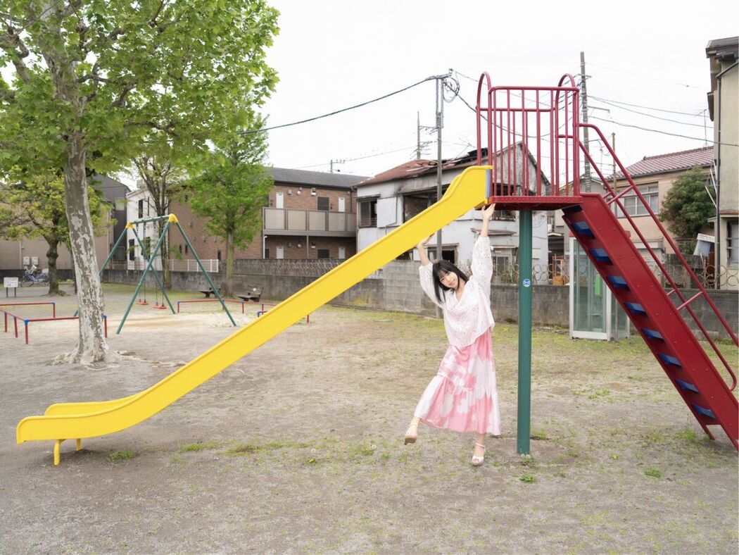 JP Kotono Morisita 森下ことの – Promise (63P)