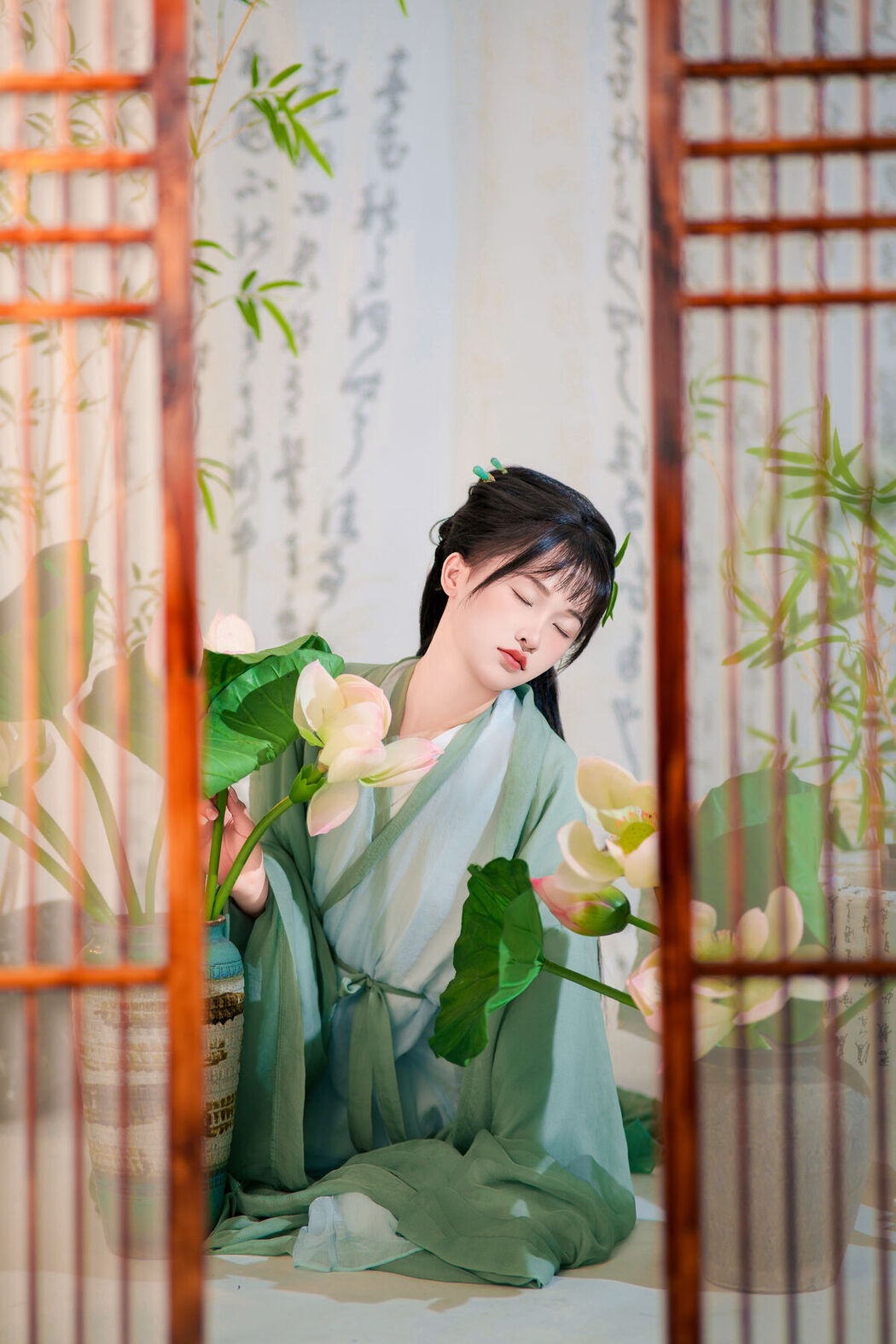 YiTuYu艺图语 Vol.7541 Xiao Xiao Yu