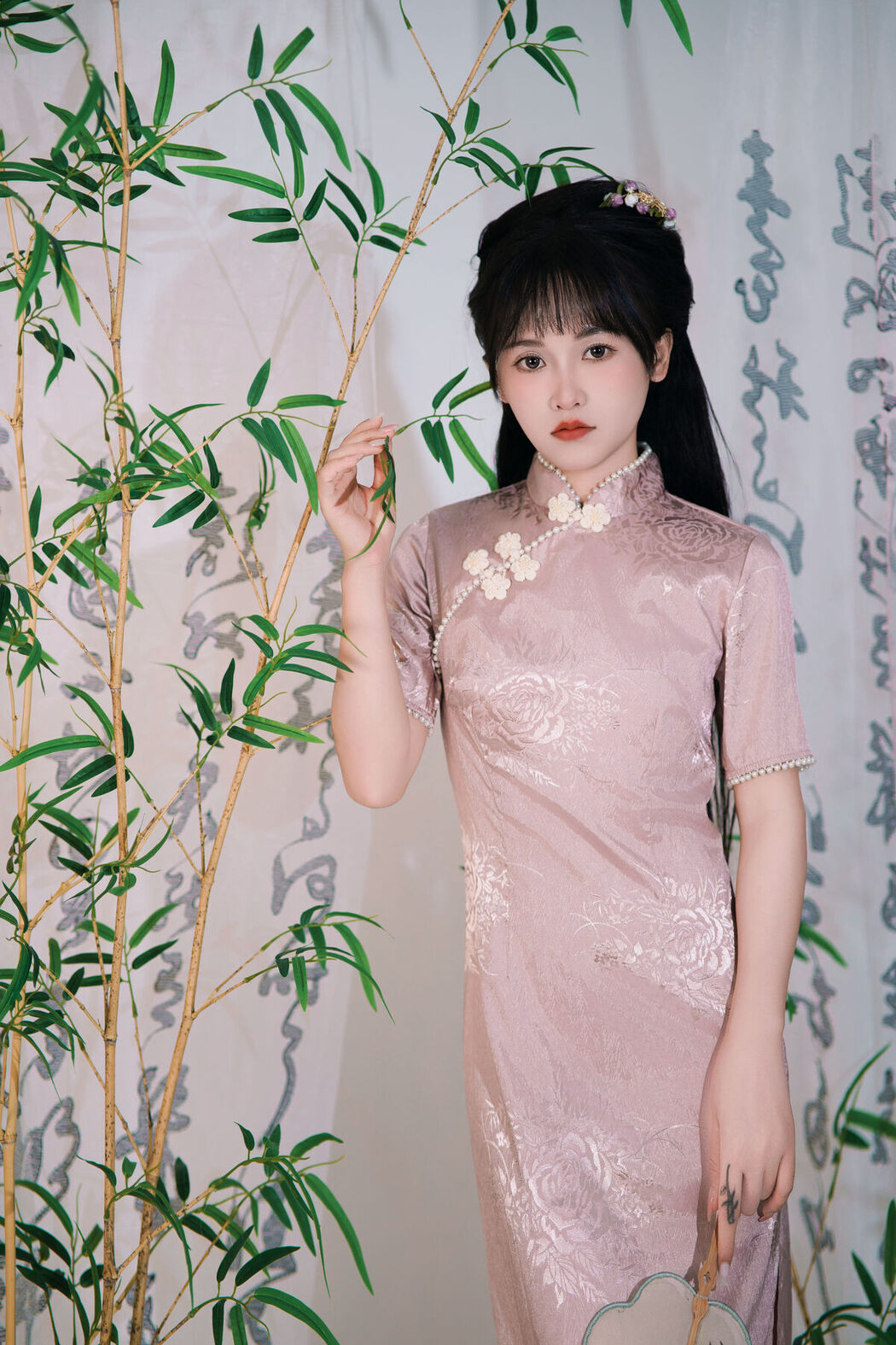 YiTuYu艺图语 Vol.7546 Xiao Xiao Yu