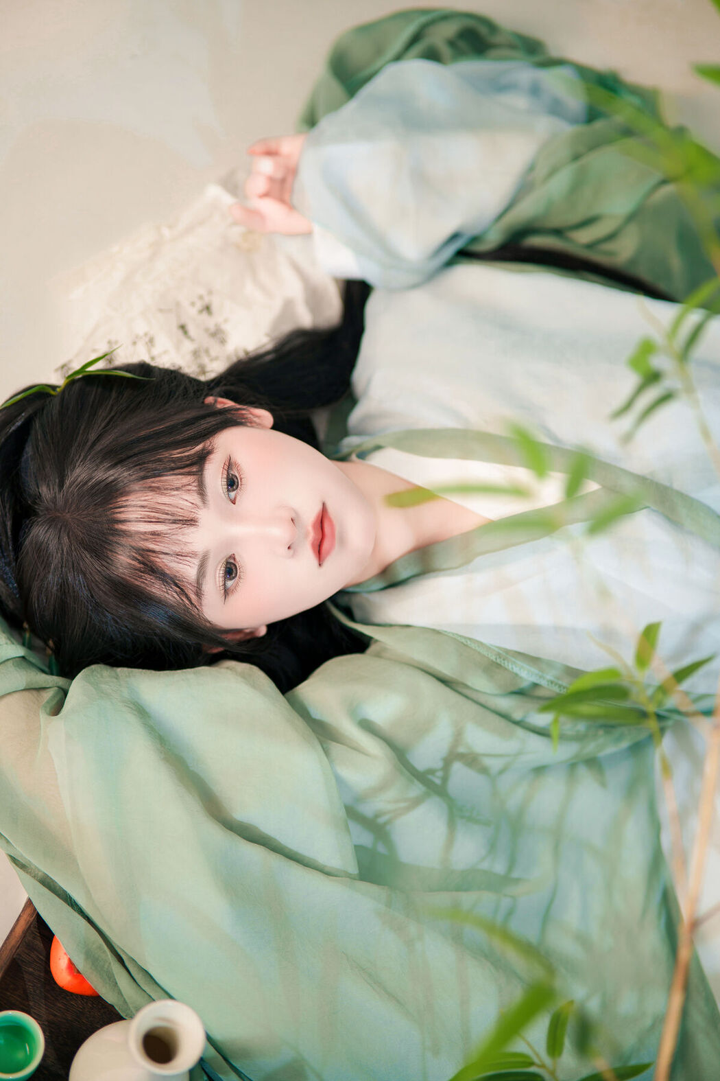 YiTuYu艺图语 Vol.7541 Xiao Xiao Yu