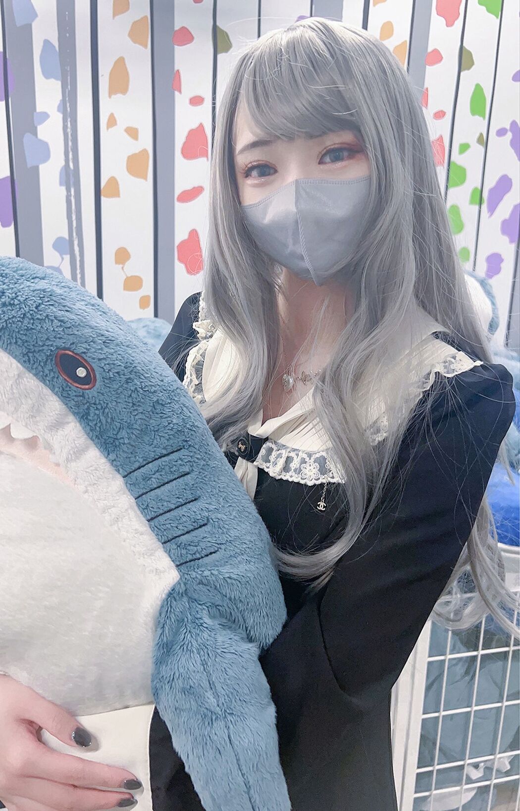 Coser@Machi馬吉 &#8211; Cinnamoroll Part04 (80P)