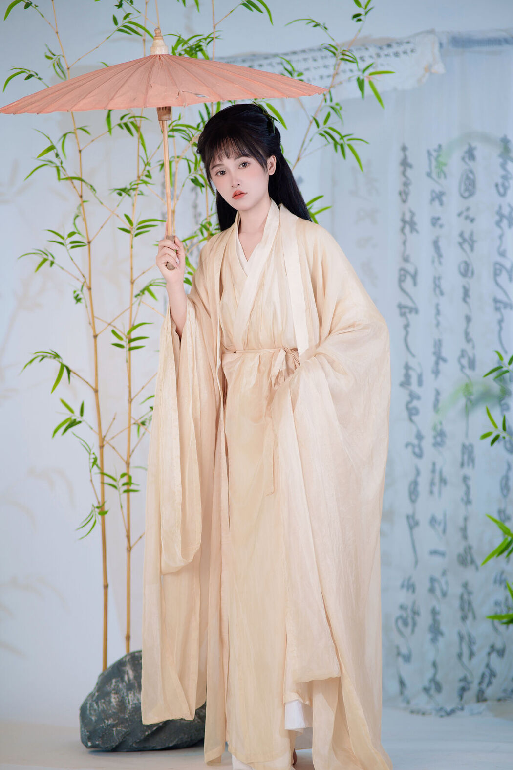YiTuYu艺图语 Vol.7534 Xiao Xiao Yu