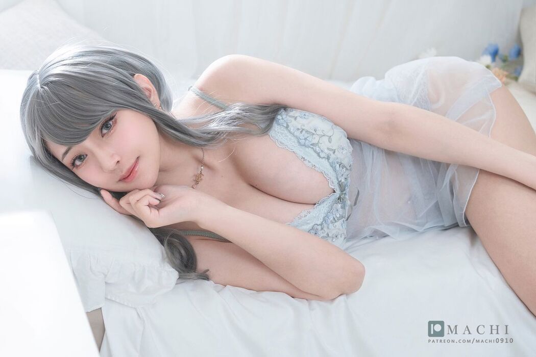 Coser@Machi馬吉 &#8211; Cinnamoroll Part04 (80P)