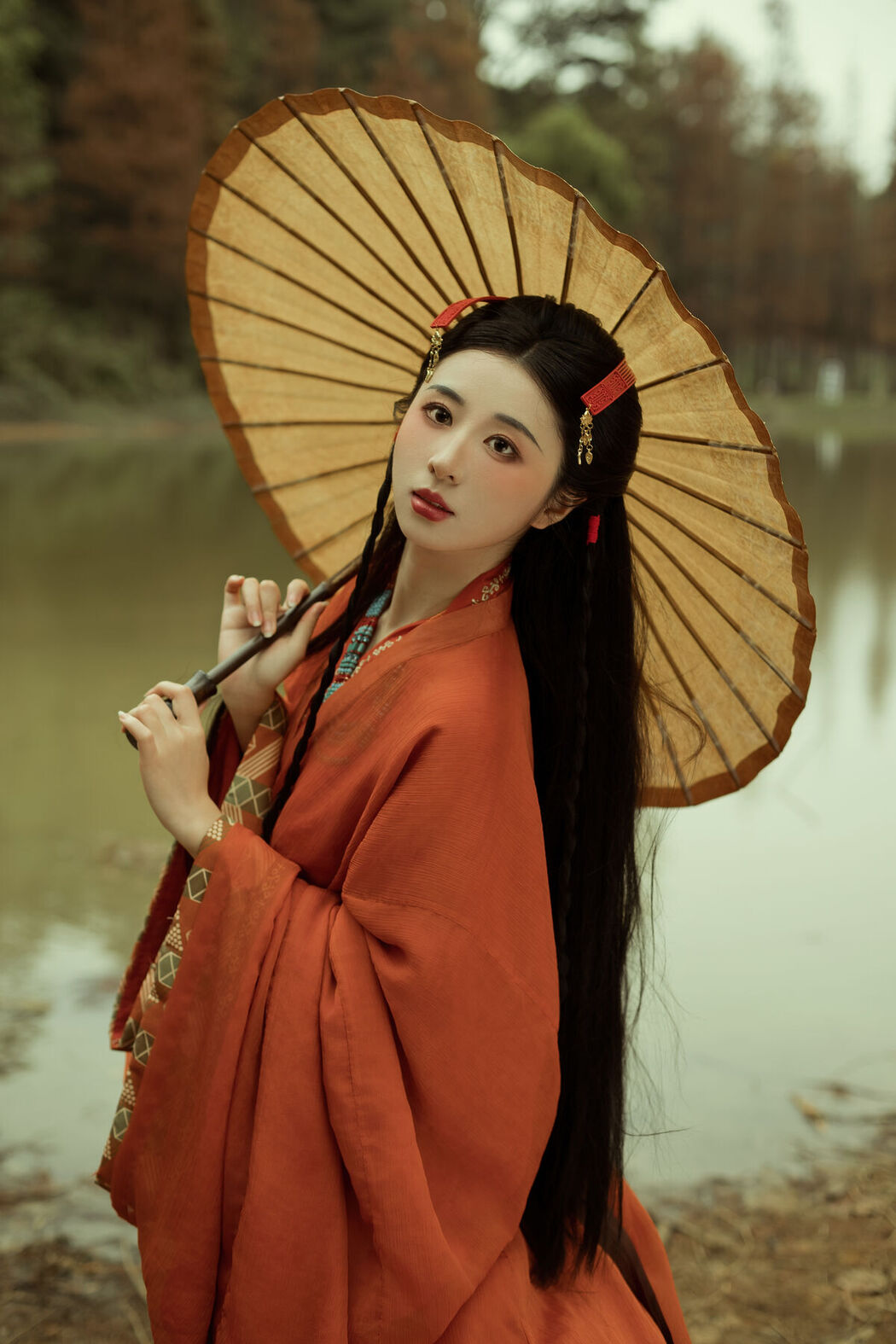 YiTuYu艺图语 Vol.7549 Xiao Xi Zi