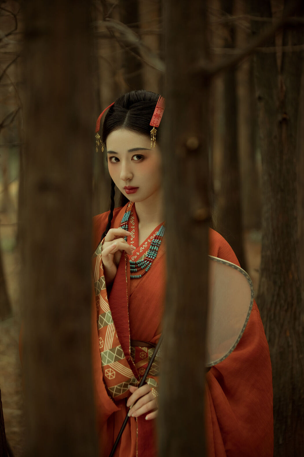 YiTuYu艺图语 Vol.7549 Xiao Xi Zi