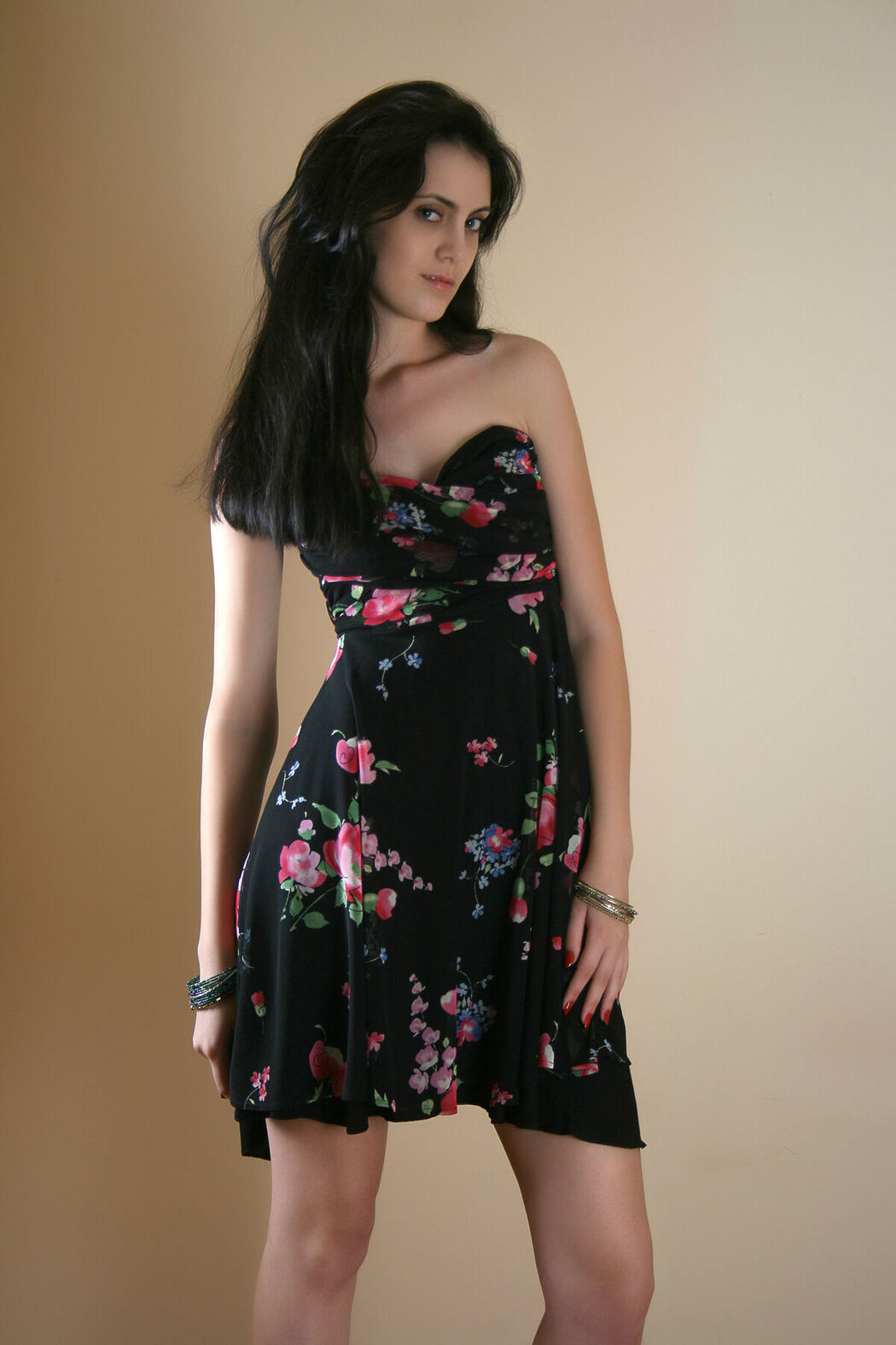 MetArt Lelya A &#8211; Presenting Part3 (52P)