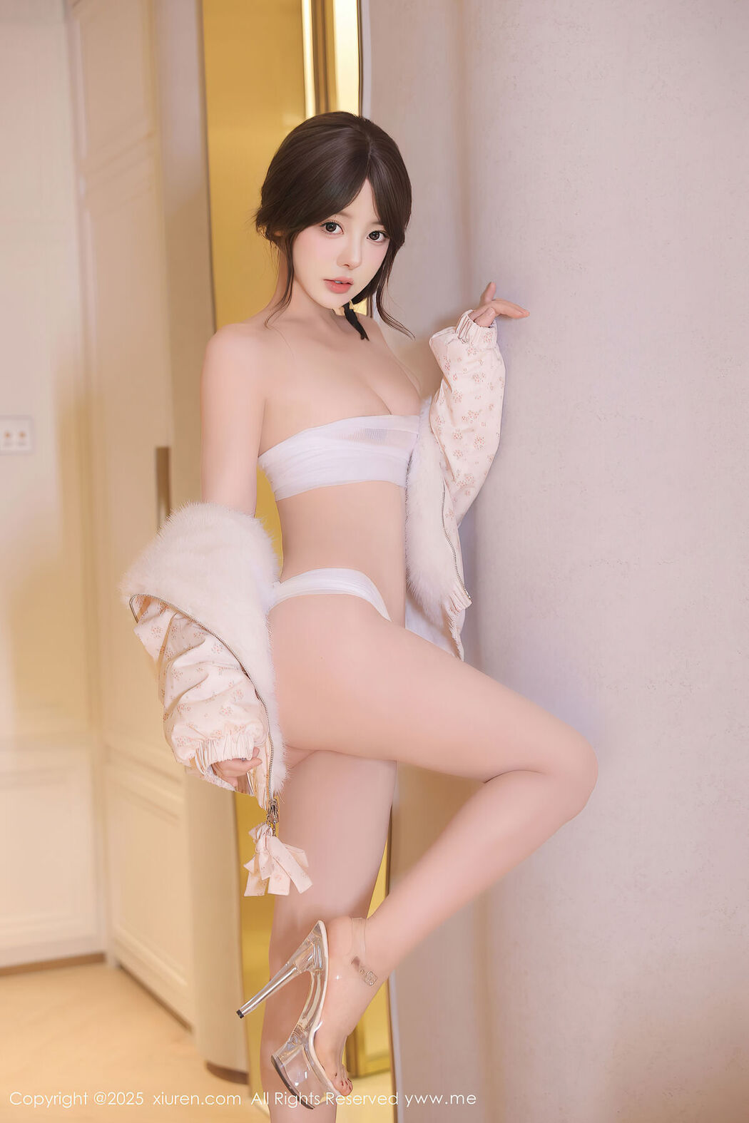 XiuRen秀人网 No.9950 桃妖夭 (73P)