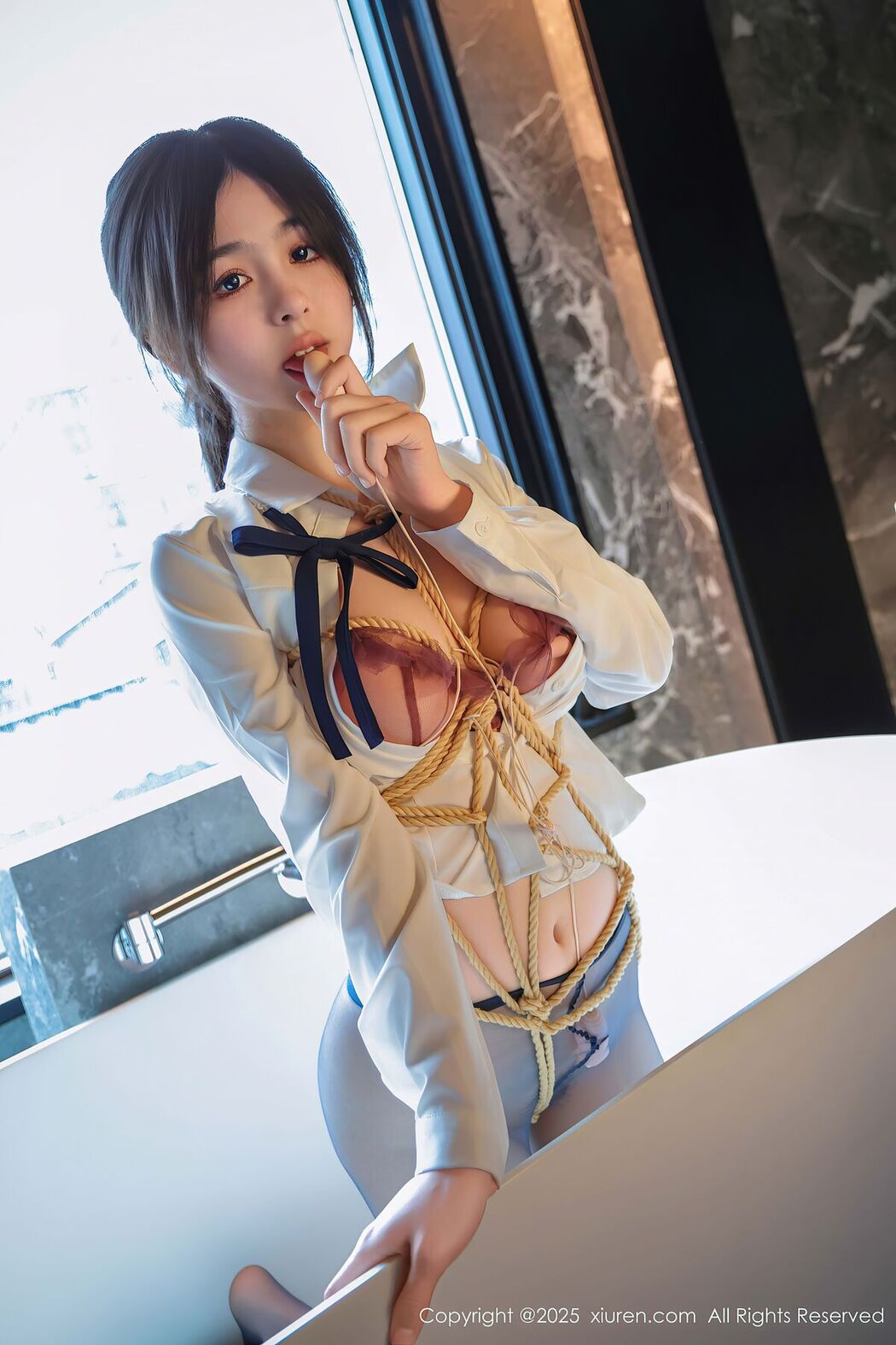 XiuRen秀人网 No.9949 奶芙乔乔 (73P)