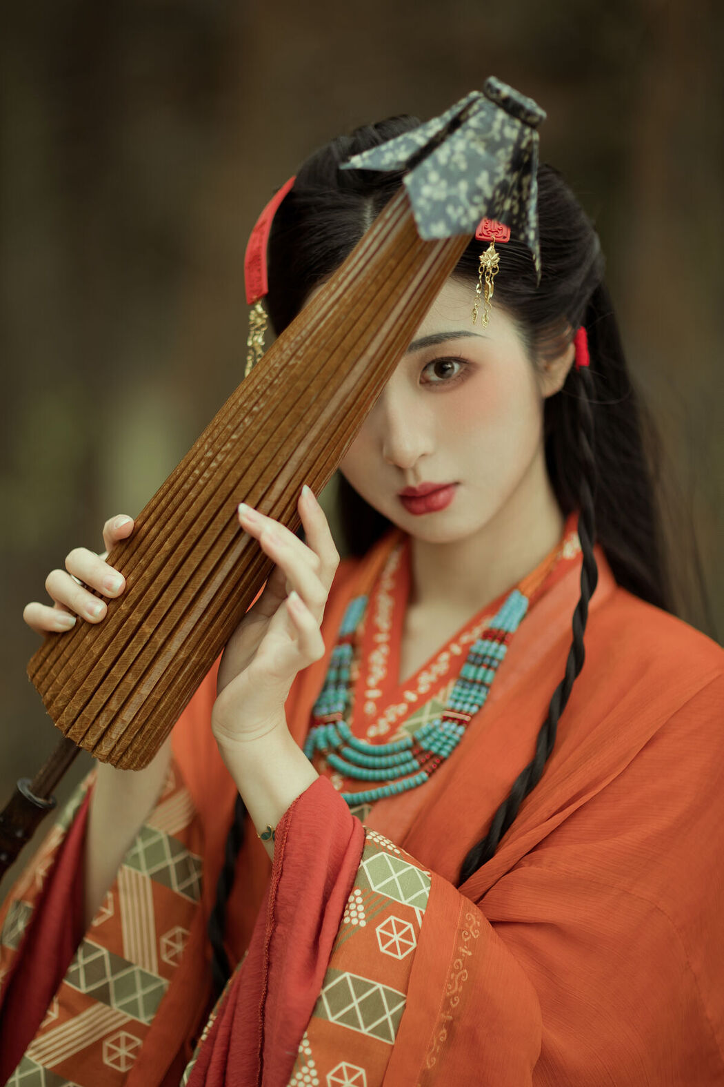 YiTuYu艺图语 Vol.7549 Xiao Xi Zi