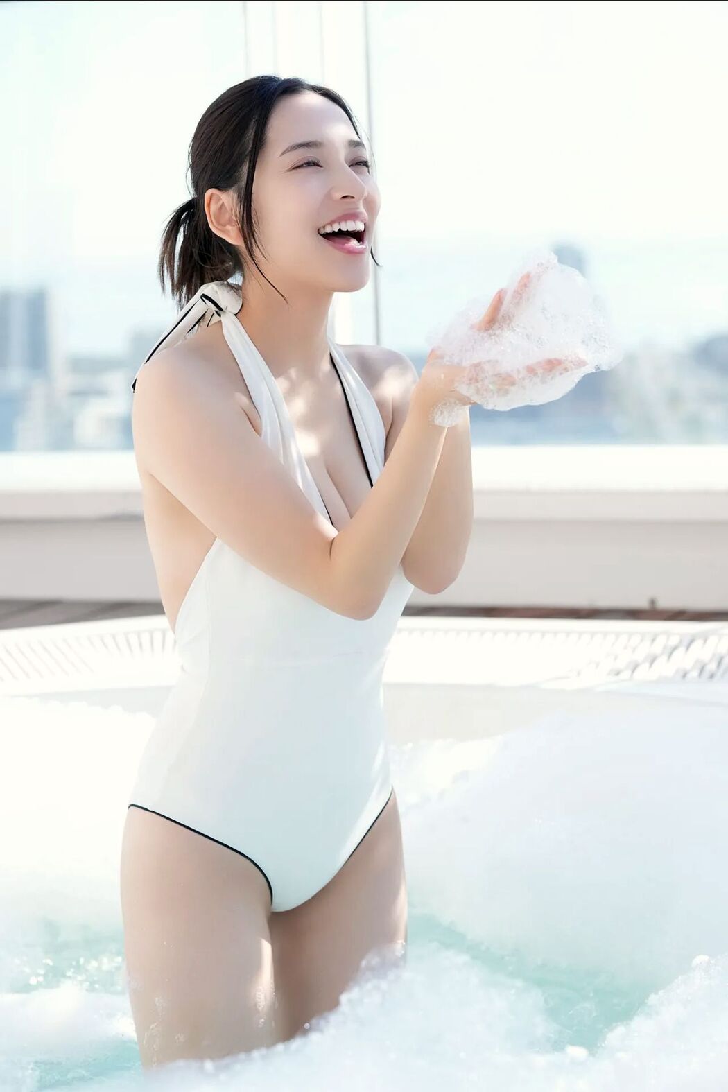 JP Tomaru Sayaka 都丸紗也華 &#8211; 色香の摂理 Vol.1 (72P)