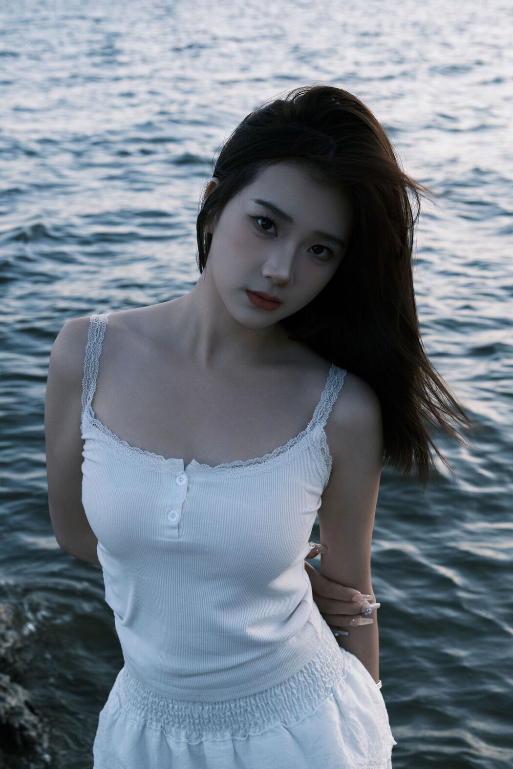 YiTuYu艺图语 Vol.7532 To Xiao Bei
