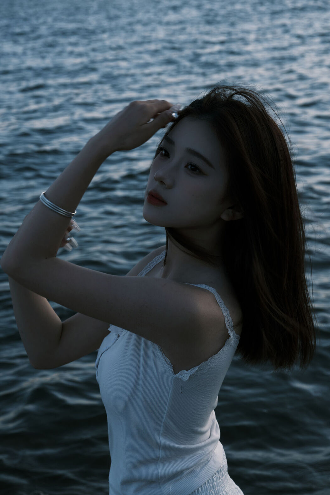 YiTuYu艺图语 Vol.7532 To Xiao Bei