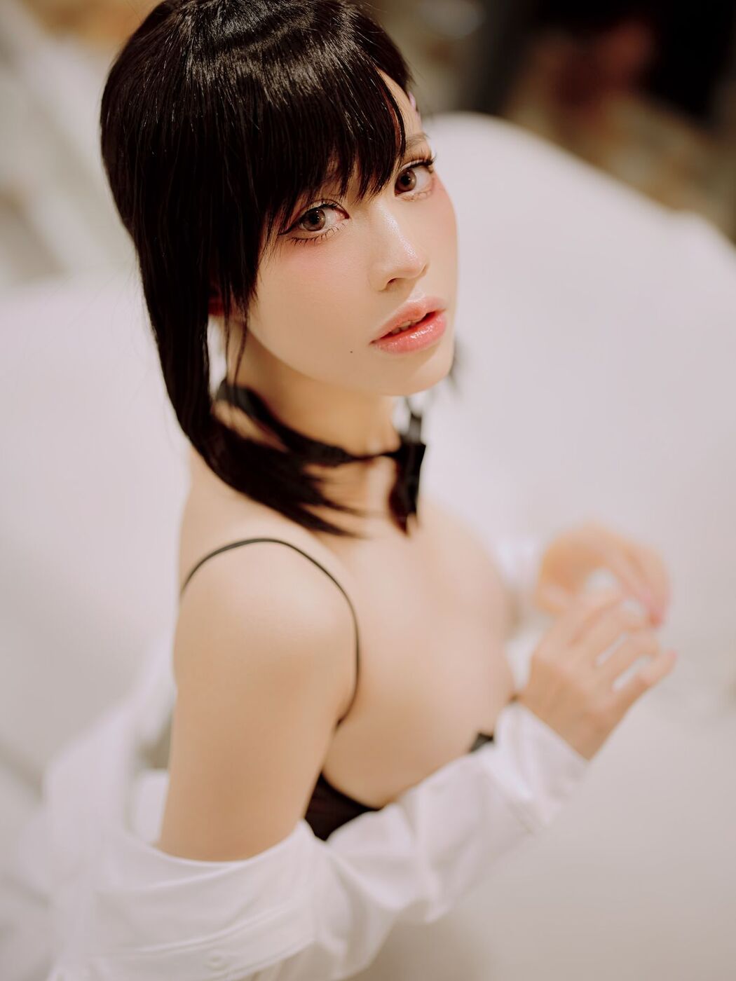 Coser@PingPing &#8211; Kobeni (58P)