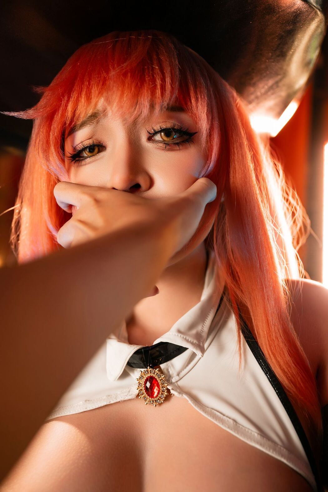 Coser@UmekoJ – Volume NIKKE Part1 (47P)