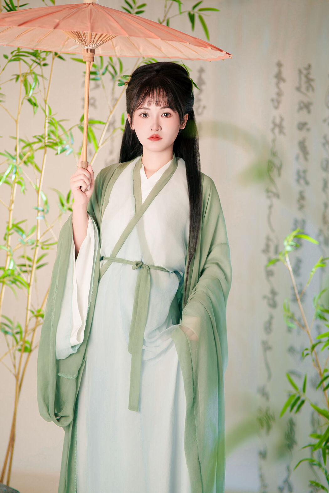 YiTuYu艺图语 Vol.7541 Xiao Xiao Yu