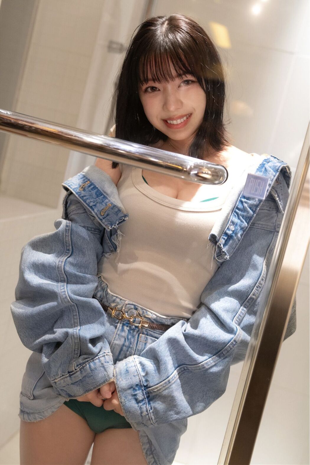 JP Kotono Morisita 森下ことの – Promise (63P)