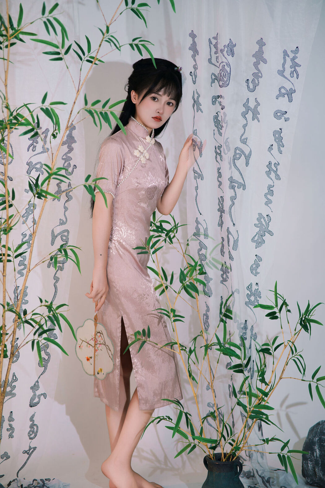 YiTuYu艺图语 Vol.7546 Xiao Xiao Yu