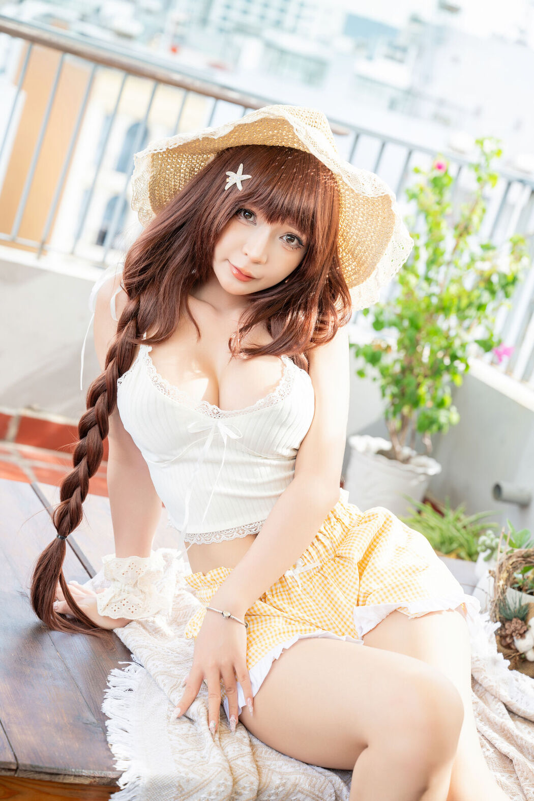 Coser@UmekoJ &#8211; Summer (83P &#8211; 3V)