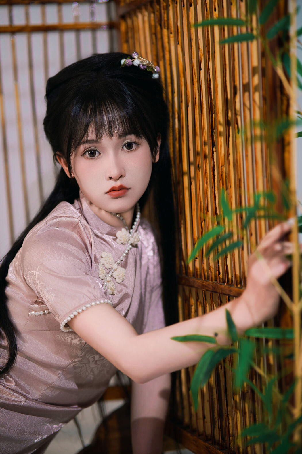 YiTuYu艺图语 Vol.7546 Xiao Xiao Yu