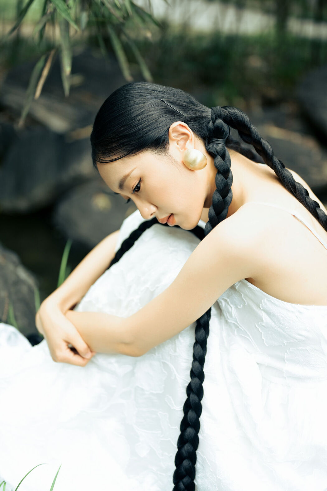 YiTuYu艺图语 Vol.7552 Xi Hu Shui