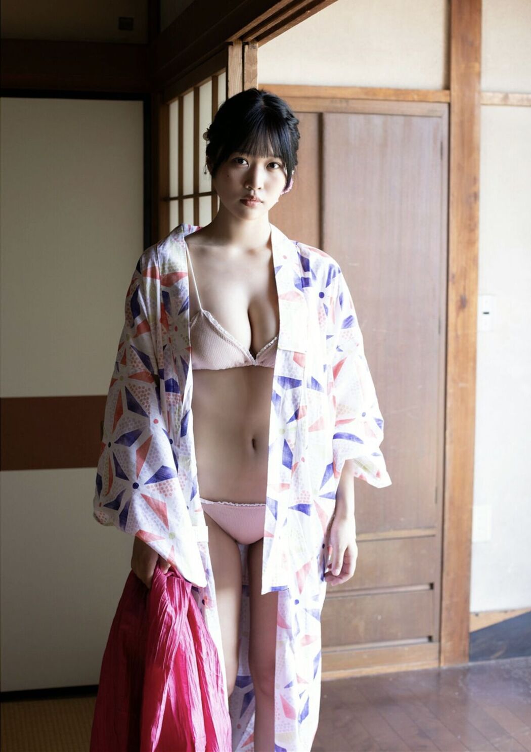 JP Miyuka Minami 南みゆか &#8211; Heavens Gate (51P)