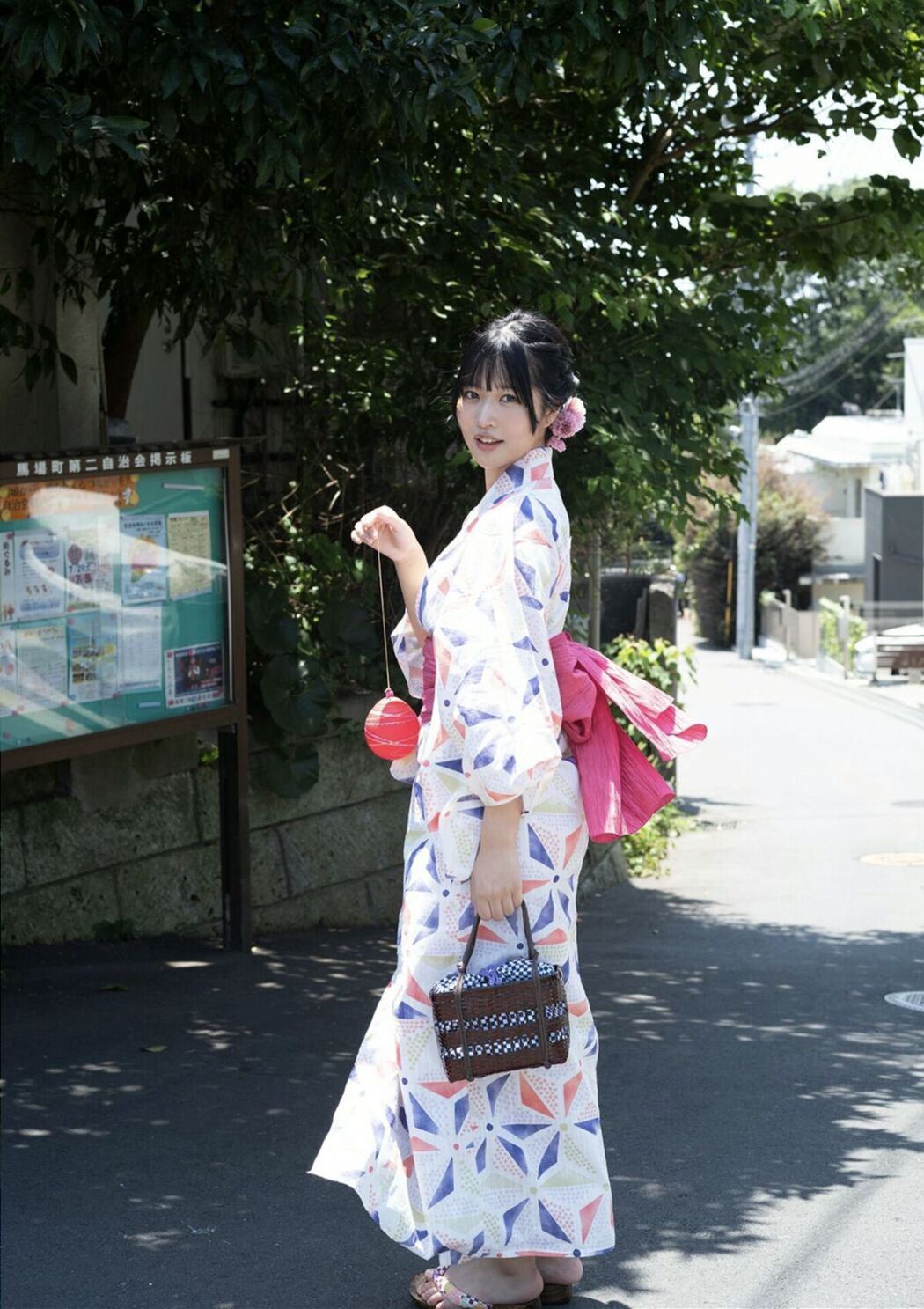 JP Miyuka Minami 南みゆか &#8211; Heavens Gate (51P)