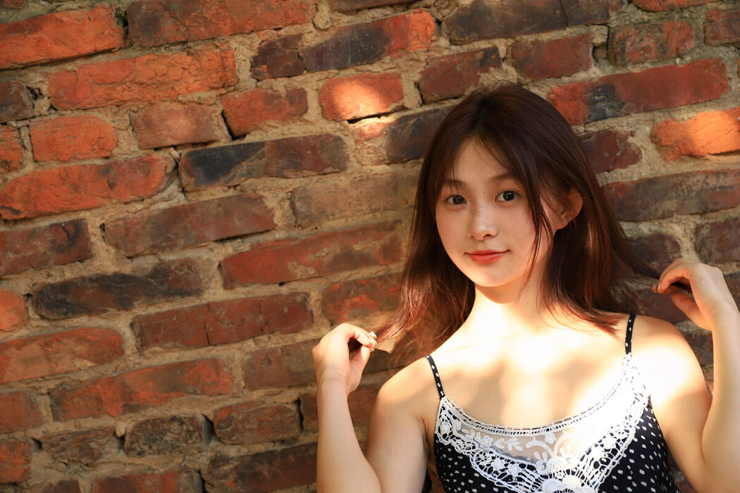 YiTuYu艺图语 Vol.7544 Xiao Xiao