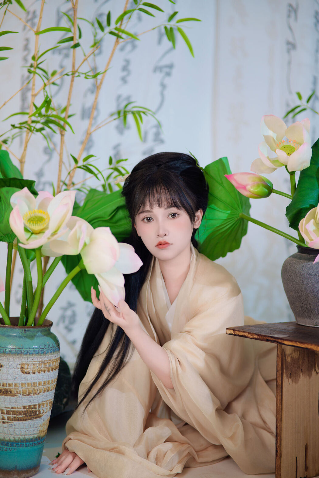 YiTuYu艺图语 Vol.7534 Xiao Xiao Yu
