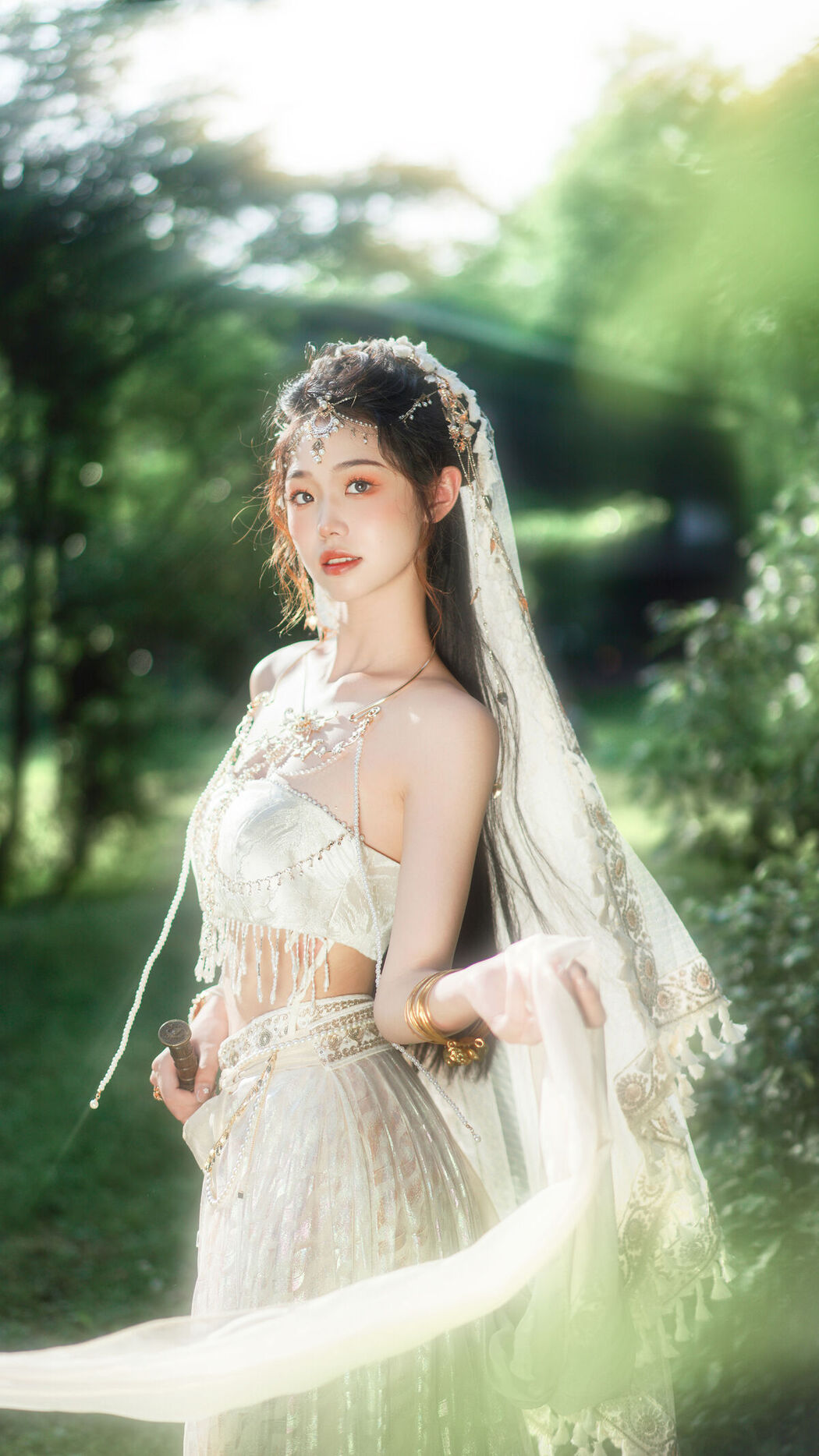YiTuYu艺图语 Vol.7543 Xiao Yang Dun Dun