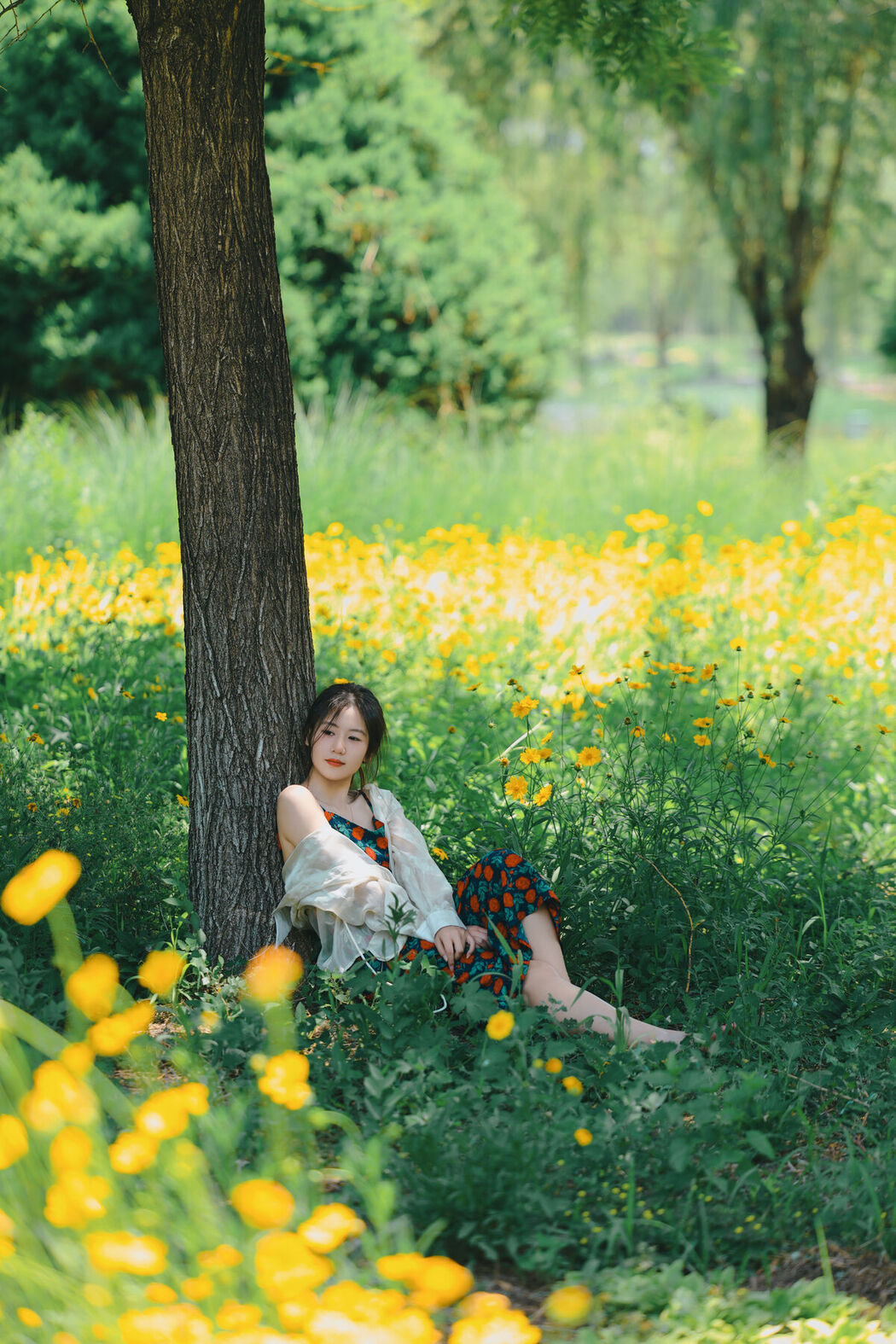 YiTuYu艺图语 Vol.7545 Wen Wen
